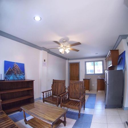 C气泡潜水度假村 C Bubble Diving Resort Dumaguete City Exterior photo