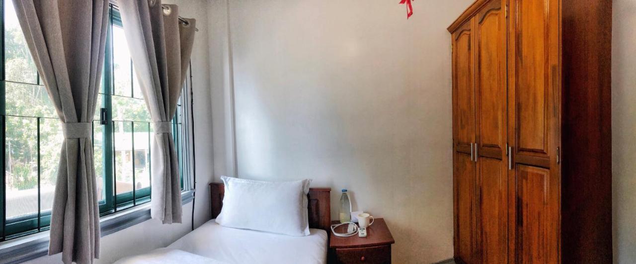 C气泡潜水度假村 C Bubble Diving Resort Dumaguete City Exterior photo