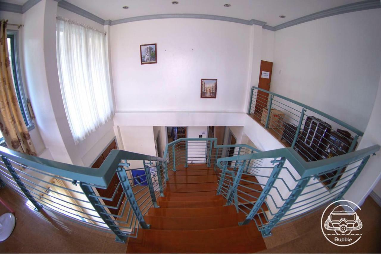 C气泡潜水度假村 C Bubble Diving Resort Dumaguete City Exterior photo