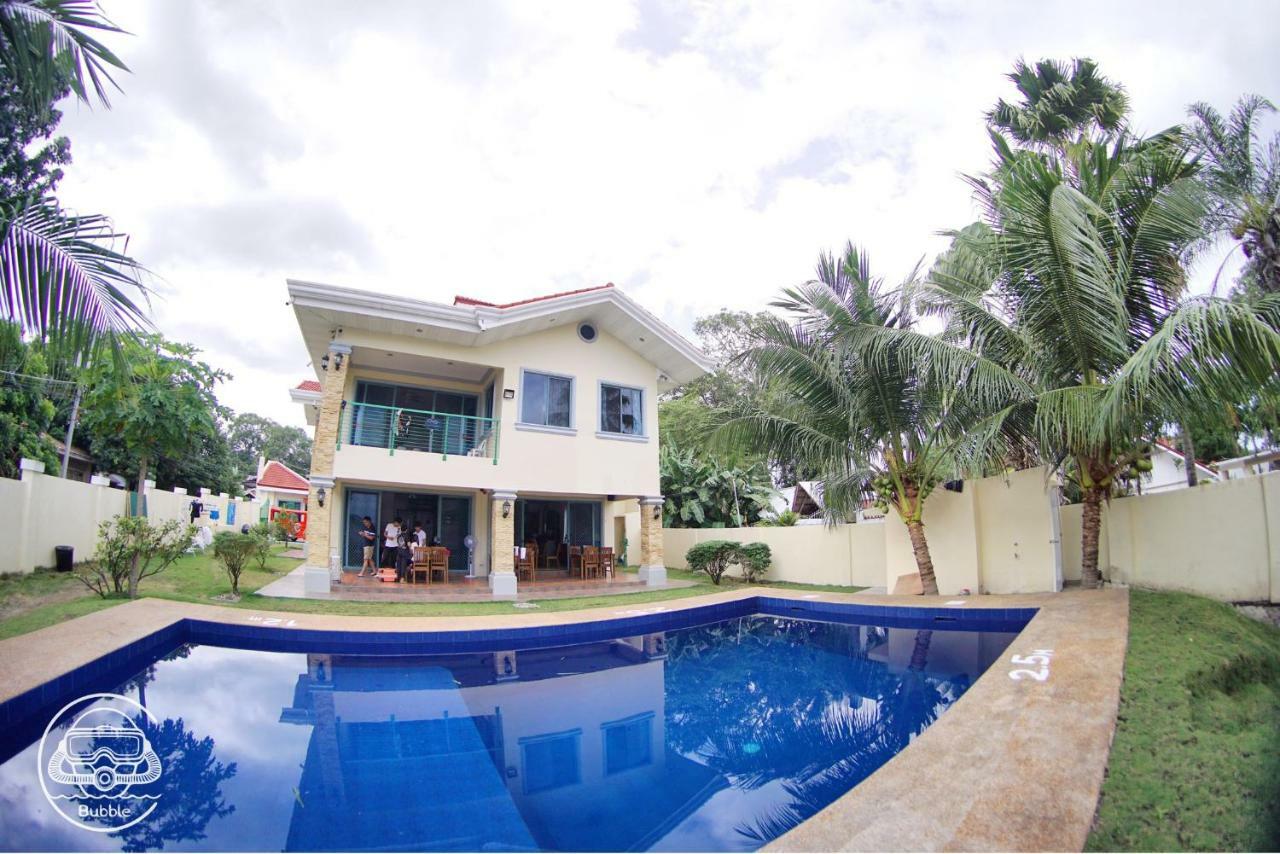 C气泡潜水度假村 C Bubble Diving Resort Dumaguete City Exterior photo
