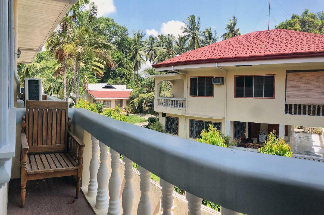 C气泡潜水度假村 C Bubble Diving Resort Dumaguete City Exterior photo